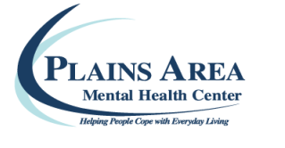 Plains Area Mental Health Center Denison logo