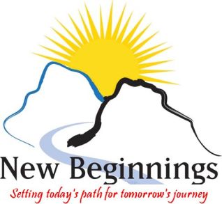 New Beginnings Behavioral Health logo