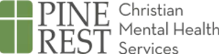 Pine Rest Northwest Clinic logo