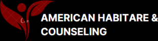 American Habitare and Counseling logo
