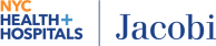 NYC Health + Hospitals - Jacobi logo