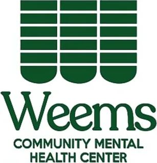 Weems Community Mental Health - Newton County logo