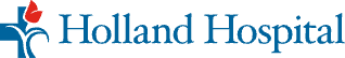 Holland Hospital  logo