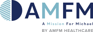 AMFM Mental Health Treatment logo