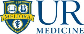 Strong Memorial Hospital - South Avenue logo