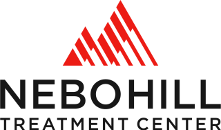 Nebo Hill Treatment Center logo