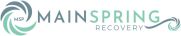Mainspring Recovery - Lynchburg logo