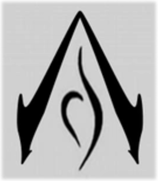 The Creed of Recovery logo