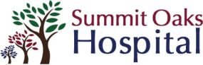 Summit Oaks Hospital logo