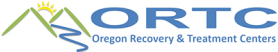 ORTC Medford Treatment Center logo