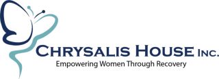 Chrysalis House Long Term logo