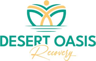 Desert Oasis Recovery logo