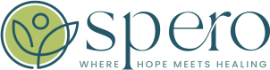 Spero Owatonna logo