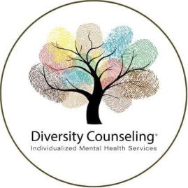 Diversity Counseling logo