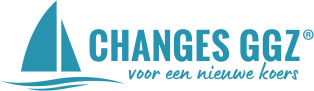 Changes GGZ Halsteren logo