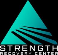 Strength Recovery Center logo