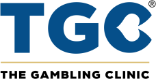 The Gambling Clinic Memphis logo