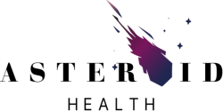 Asteroid Health logo