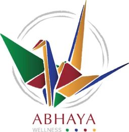 Abhaya Wellness logo