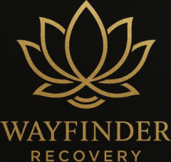 Wayfinder Recovery Coaching logo