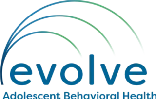 Evolve Teen Treatment - Dove Song logo