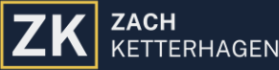 Zach Ketterhagen logo