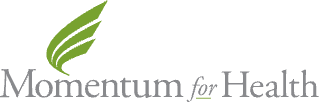Momentum for Health Outpatient logo