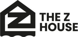 Z House Sober Living logo