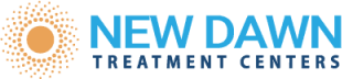 New Dawn Treatment Center - Reno logo