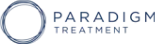 Paradigm Treatment - San Rafael Teen Program logo