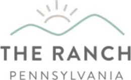 The Ranch Pennsylvania logo