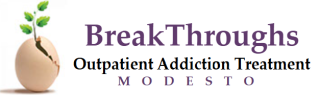 BreakThroughs Outpatient Addiction Center logo