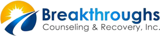Breakthroughs Counseling and Recovery logo