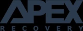 Apex Recovery Columbia logo