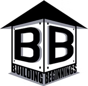 Building Beginnings logo