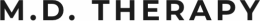 MD Therapy  logo