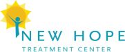 New Hope Treatment Center logo