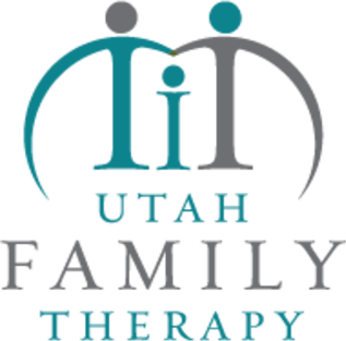 Utah Family Therapy logo