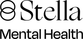 Stella Mental Health - Irvine logo
