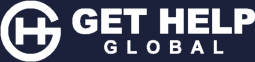 Get Help Global logo