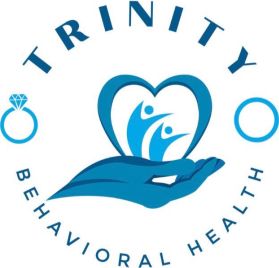 Trinity Behavioral Health logo