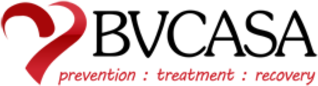Brazos Valley Council on Alc and SA (BVCASA) logo
