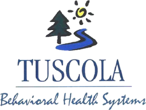 Tuscola Behav Health Personal Independence Center logo
