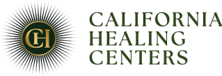 California Healing Centers logo