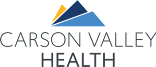 Carson Valley Health Outpatient Behavioral Health Clinic logo