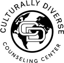 Culturally Diverse Counseling Center logo