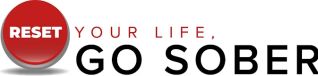 Go Sober logo