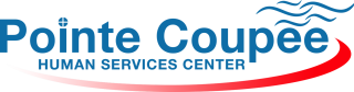 Pointe Coupee Human Services Center logo