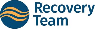 The Recovery Team - North Little Rock logo