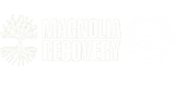 Magnolia Recovery logo